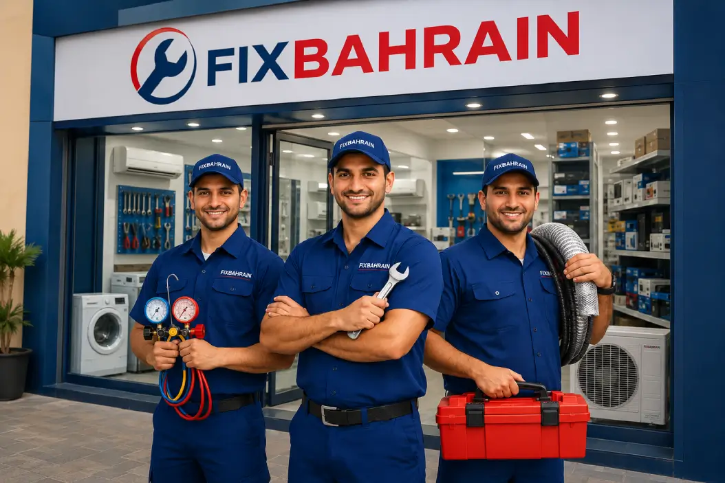 FixBahrain-About-Us-Best-Applainces-Repair-Services-Bahrain